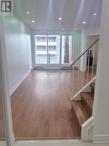 1017 - 100 MORNELLE COURT, Toronto (Morningside), Ontario, M1E4X2
