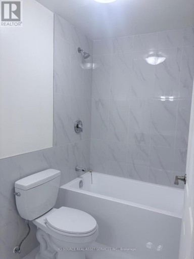 1017 - 100 MORNELLE COURT, Toronto (Morningside), Ontario, M1E4X2