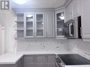 1017 - 100 MORNELLE COURT Toronto (Morningside) Ontario photo 5