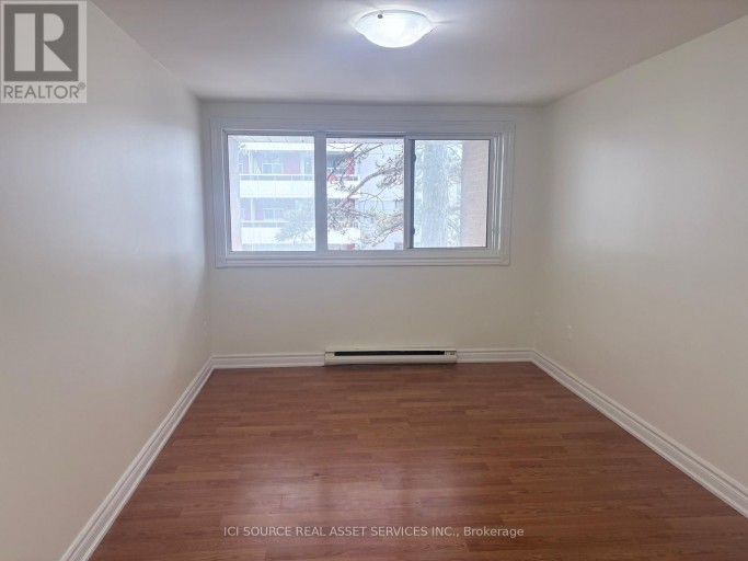1017 - 100 MORNELLE COURT, Toronto (Morningside), Ontario, M1E4X2