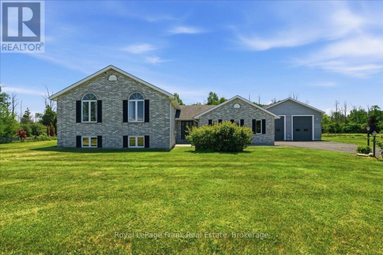 1400 CASEY ROAD, Belleville (Thurlow Ward), Ontario, K8N4Z6