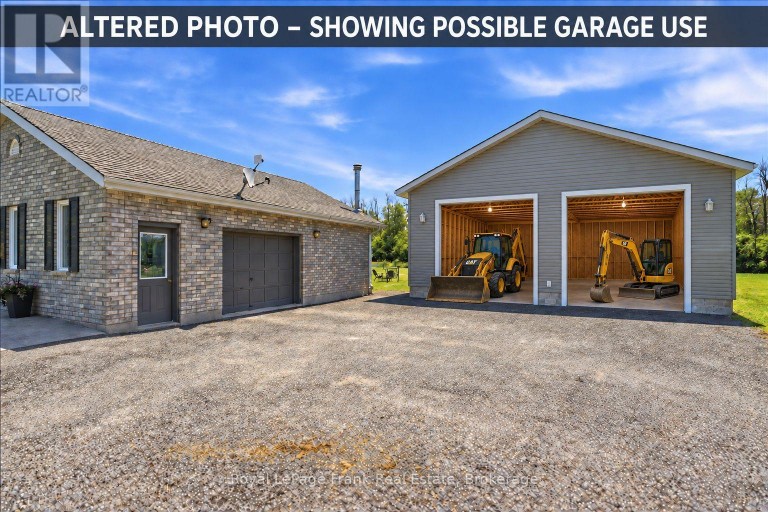 1400 CASEY ROAD, Belleville (Thurlow Ward), Ontario, K8N4Z6