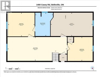 1400 CASEY ROAD Belleville (Thurlow Ward) Ontario photo 48