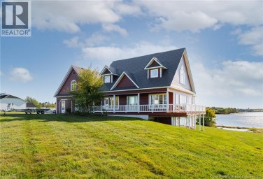 1379 Route 525 Sainte-Marie-De-Kent New Brunswick photo 3