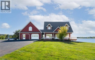 1379 Route 525 Sainte-Marie-De-Kent New Brunswick photo 4