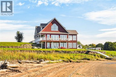 1379 Route 525 Sainte-Marie-De-Kent New Brunswick photo 43