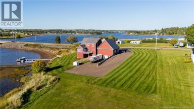1379 Route 525 Sainte-Marie-De-Kent New Brunswick photo 44