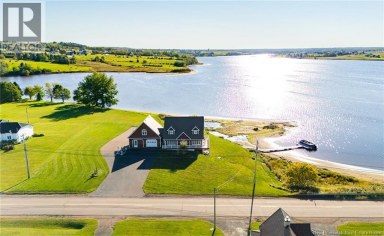1379 Route 525 Sainte-Marie-De-Kent New Brunswick photo 47