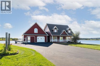 1379 Route 525 Sainte-Marie-De-Kent New Brunswick photo 5