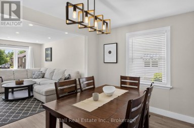 246 KING GEORGE STREET Peterborough (Otonabee Ward 1) Ontario photo 10