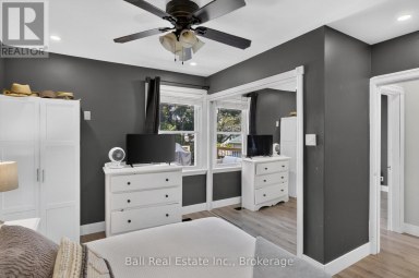 246 KING GEORGE STREET Peterborough (Otonabee Ward 1) Ontario photo 16