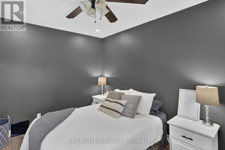 246 KING GEORGE STREET, Peterborough (Otonabee Ward 1), Ontario, K9J1R8