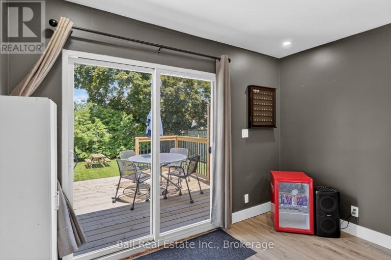 246 KING GEORGE STREET, Peterborough (Otonabee Ward 1), Ontario, K9J1R8