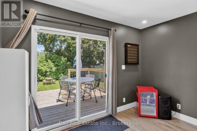 246 KING GEORGE STREET Peterborough (Otonabee Ward 1) Ontario photo 20