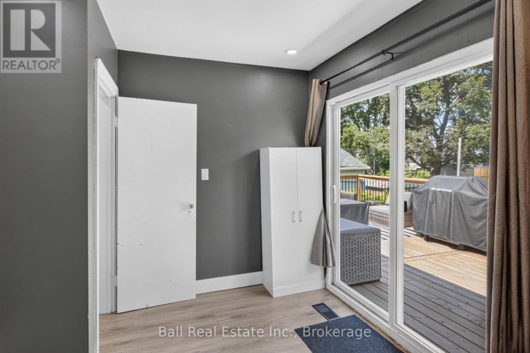 246 KING GEORGE STREET, Peterborough (Otonabee Ward 1), Ontario, K9J1R8