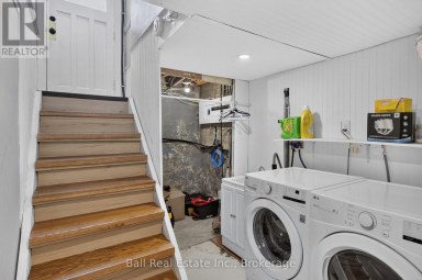 246 KING GEORGE STREET Peterborough (Otonabee Ward 1) Ontario photo 22