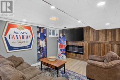 246 KING GEORGE STREET Peterborough (Otonabee Ward 1) Ontario photo 23