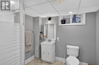 246 KING GEORGE STREET Peterborough (Otonabee Ward 1) Ontario photo 26