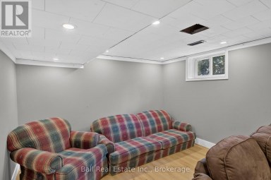 246 KING GEORGE STREET Peterborough (Otonabee Ward 1) Ontario photo 27
