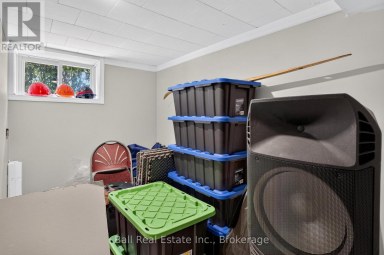 246 KING GEORGE STREET Peterborough (Otonabee Ward 1) Ontario photo 28
