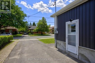 246 KING GEORGE STREET Peterborough (Otonabee Ward 1) Ontario photo 29