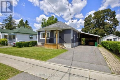 246 KING GEORGE STREET Peterborough (Otonabee Ward 1) Ontario photo 3
