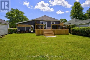 246 KING GEORGE STREET Peterborough (Otonabee Ward 1) Ontario photo 32