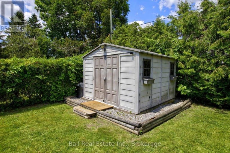 246 KING GEORGE STREET, Peterborough (Otonabee Ward 1), Ontario, K9J1R8
