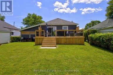 246 KING GEORGE STREET Peterborough (Otonabee Ward 1) Ontario photo 40