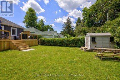 246 KING GEORGE STREET Peterborough (Otonabee Ward 1) Ontario photo 42