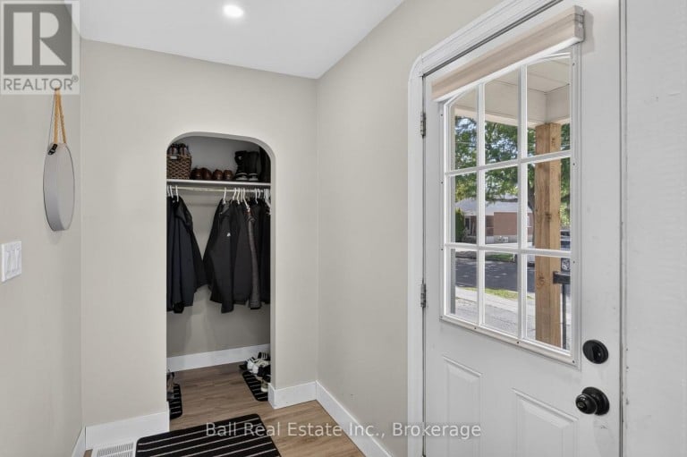 246 KING GEORGE STREET, Peterborough (Otonabee Ward 1), Ontario, K9J1R8