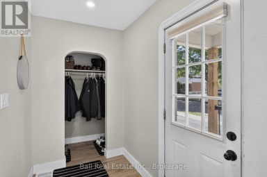 246 KING GEORGE STREET Peterborough (Otonabee Ward 1) Ontario photo 5