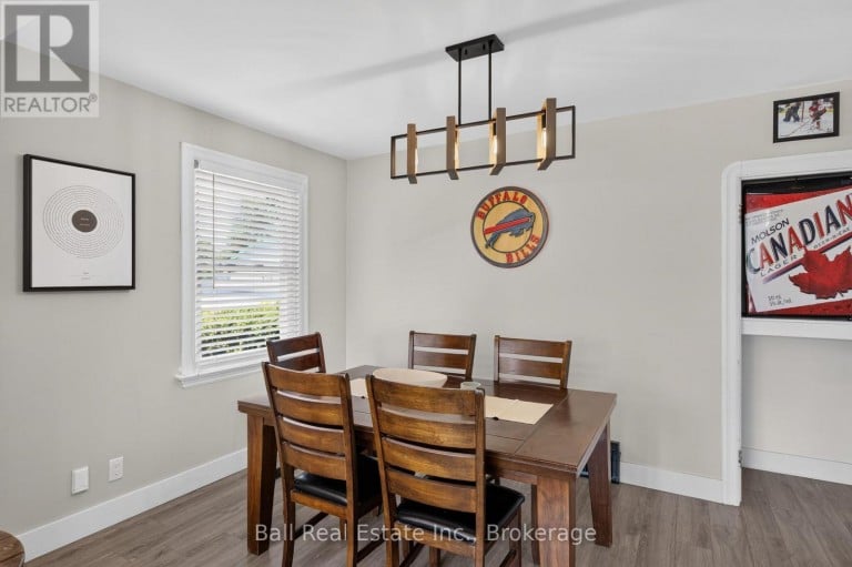 246 KING GEORGE STREET, Peterborough (Otonabee Ward 1), Ontario, K9J1R8