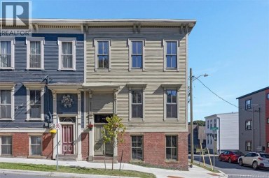 176 Sydney Street Saint John New Brunswick photo 1
