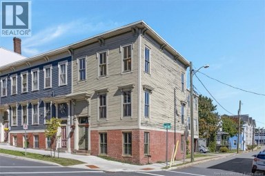 176 Sydney Street Saint John New Brunswick photo 2