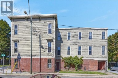 176 Sydney Street Saint John New Brunswick photo 31