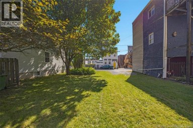 176 Sydney Street Saint John New Brunswick photo 34