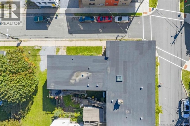 176 Sydney Street, Saint John, New Brunswick, E2L2M4