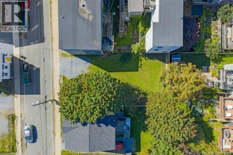 176 Sydney Street, Saint John, New Brunswick, E2L2M4