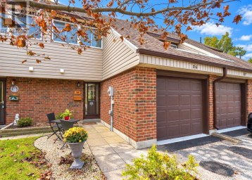 36 - 441 BARRIE ROAD Orillia Ontario photo 1