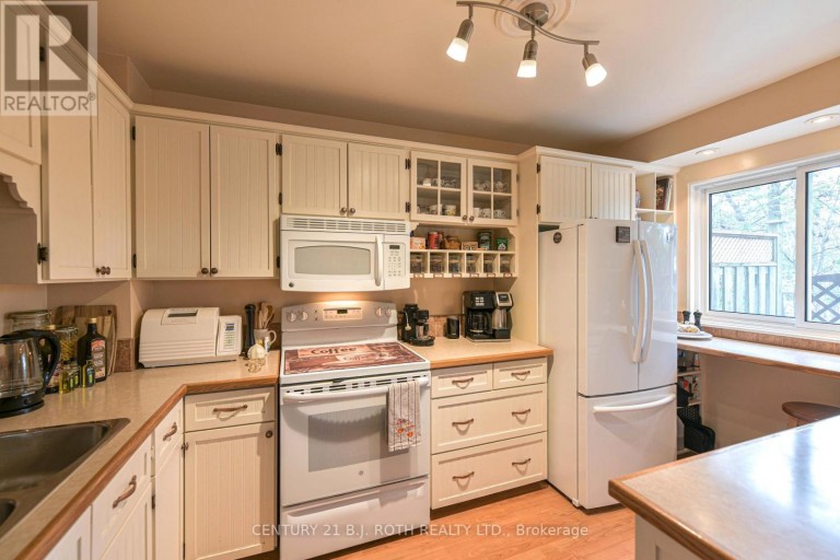 36 - 441 BARRIE ROAD, Orillia, Ontario, L3V6T9