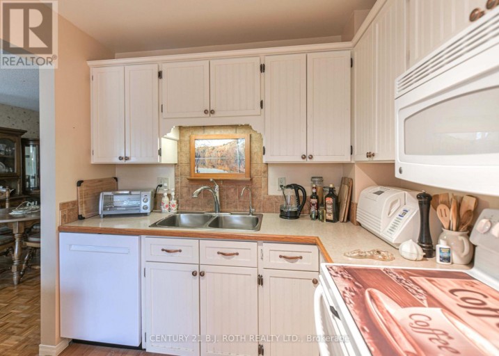 36 - 441 BARRIE ROAD, Orillia, Ontario, L3V6T9