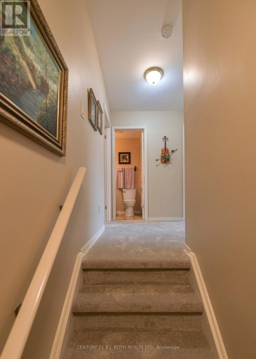 36 - 441 BARRIE ROAD, Orillia, Ontario, L3V6T9