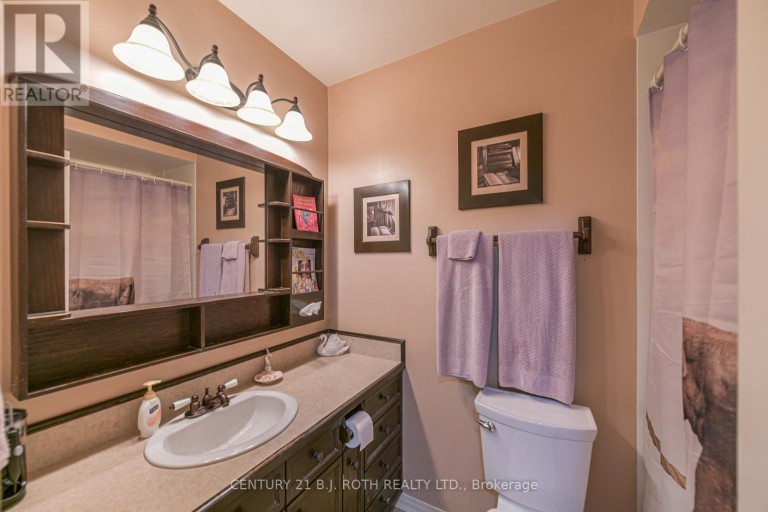 36 - 441 BARRIE ROAD, Orillia, Ontario, L3V6T9