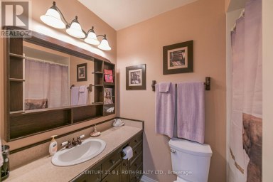 36 - 441 BARRIE ROAD Orillia Ontario photo 17