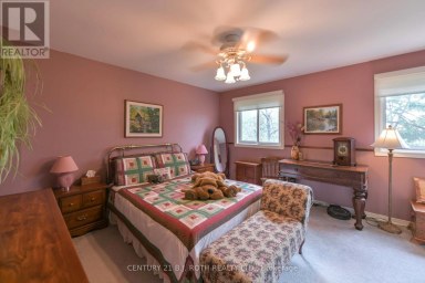 36 - 441 BARRIE ROAD Orillia Ontario photo 18