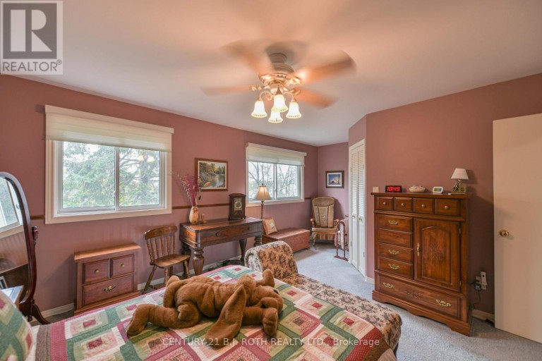 36 - 441 BARRIE ROAD, Orillia, Ontario, L3V6T9