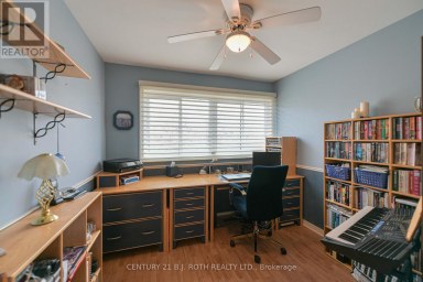 36 - 441 BARRIE ROAD Orillia Ontario photo 23