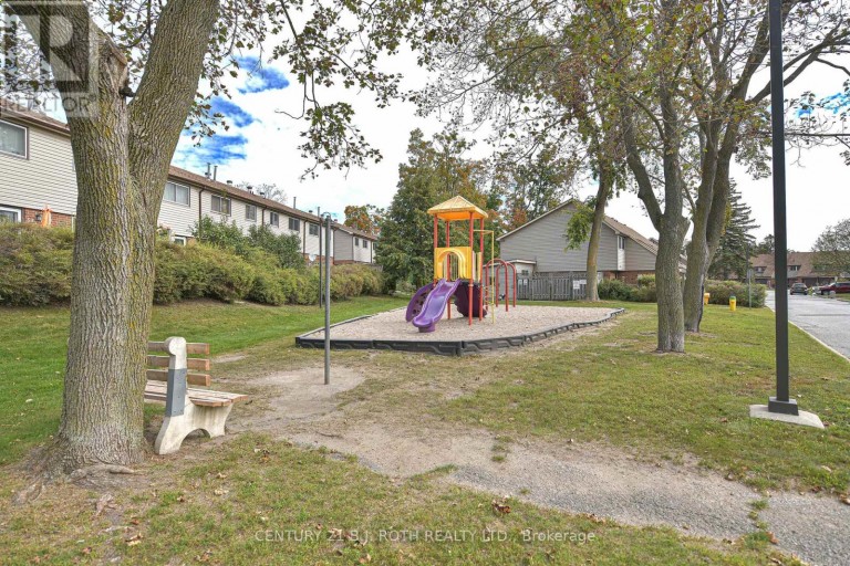 36 - 441 BARRIE ROAD, Orillia, Ontario, L3V6T9