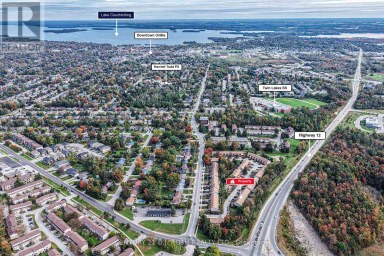 36 - 441 BARRIE ROAD Orillia Ontario photo 34